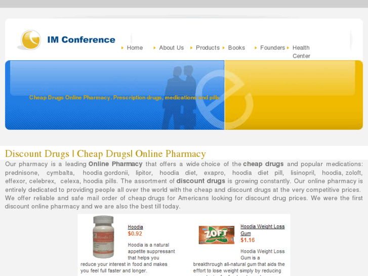 www.im-conference.com