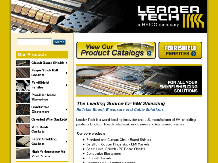 www.leadertechinc.com