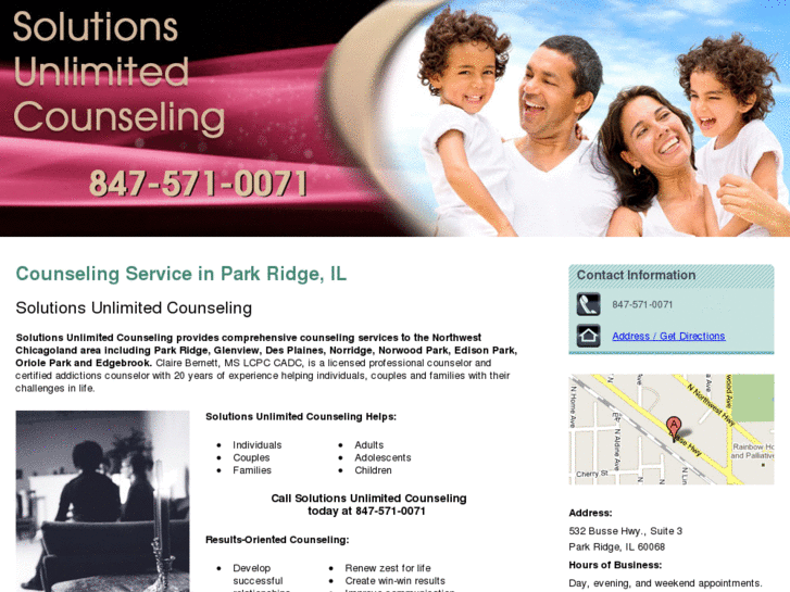 www.solutionsunlimitedcounseling.com