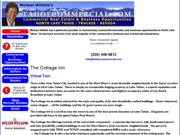 www.tahoecommercial.com