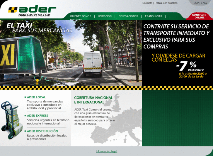www.taxi-comercial.com