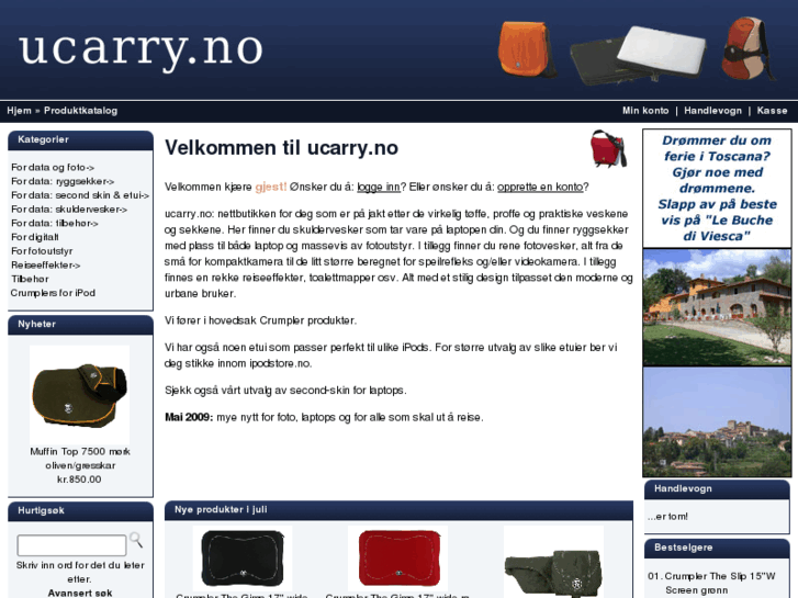 www.youcarry.com