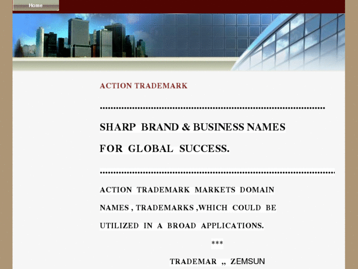 www.actiontrademark.com
