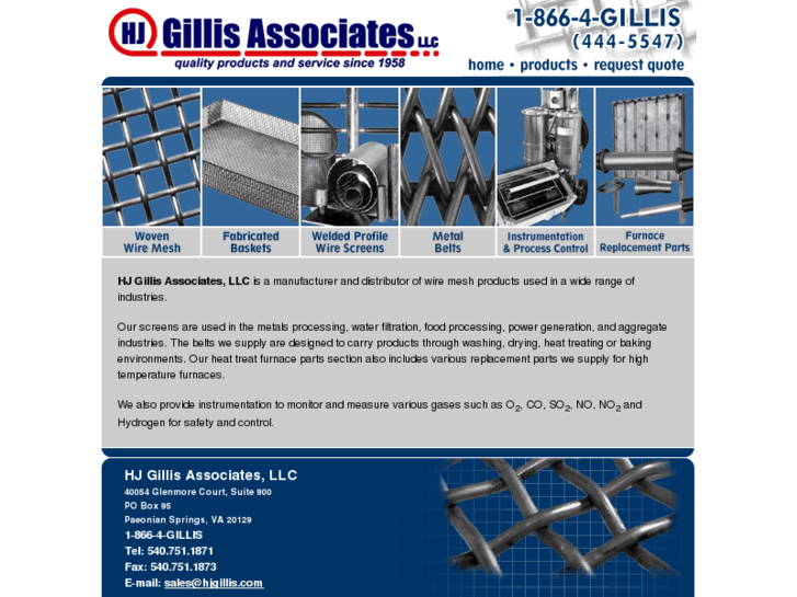 www.hjgillis.com