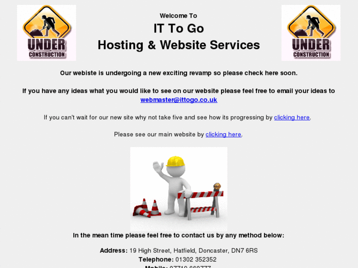 www.ittogohosting.co.uk