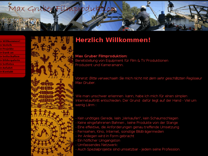 www.max-gruber.com