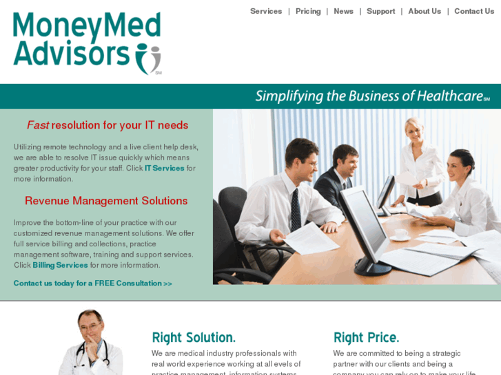 www.moneymedadvisers.com