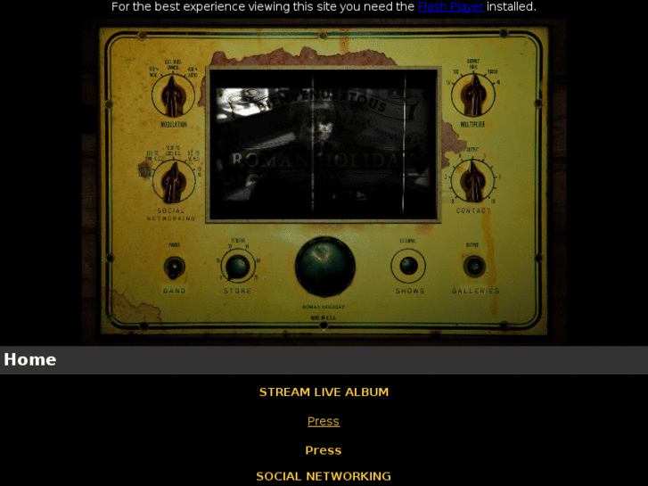 www.rohoband.com