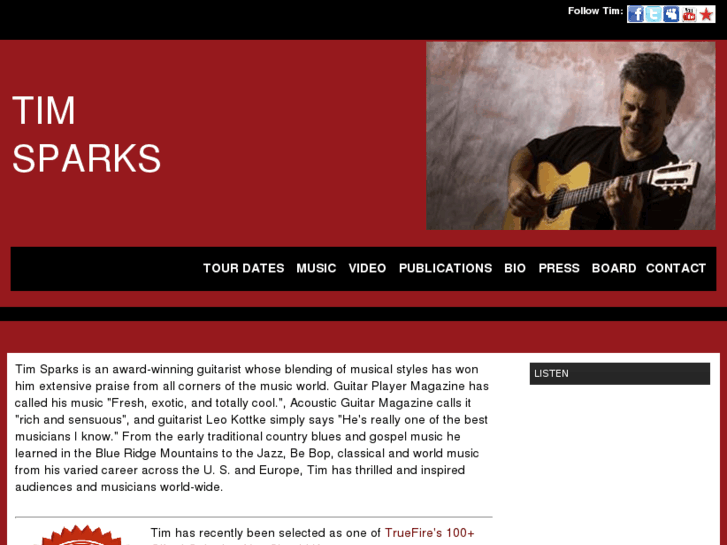 www.timsparks.com