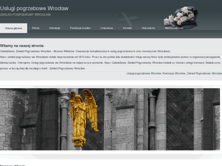www.zakladpogrzebowy24.pl