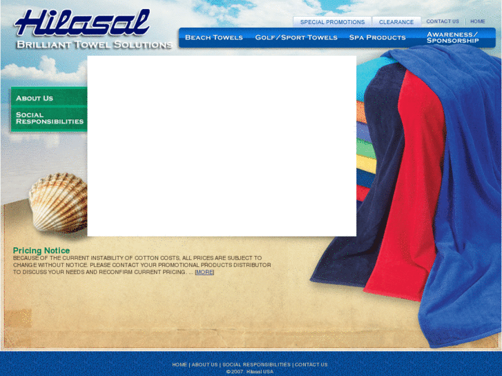 www.hilasalusa.com