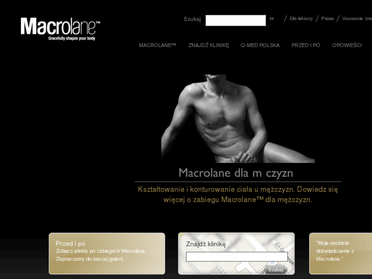 www.macrolane.pl