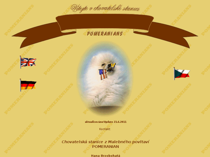 www.pomeranian.cz