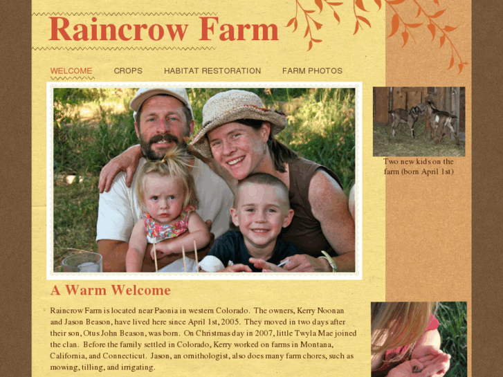 www.raincrowfarm.com
