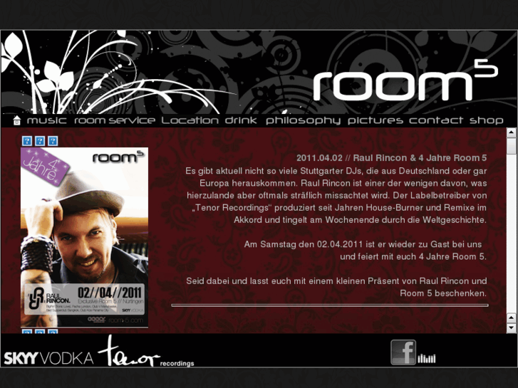 www.room-5.com