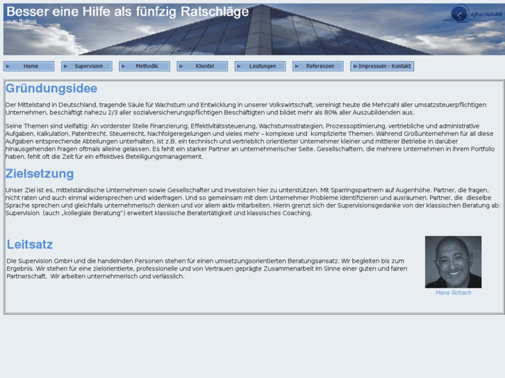 www.supervision-gmbh.biz