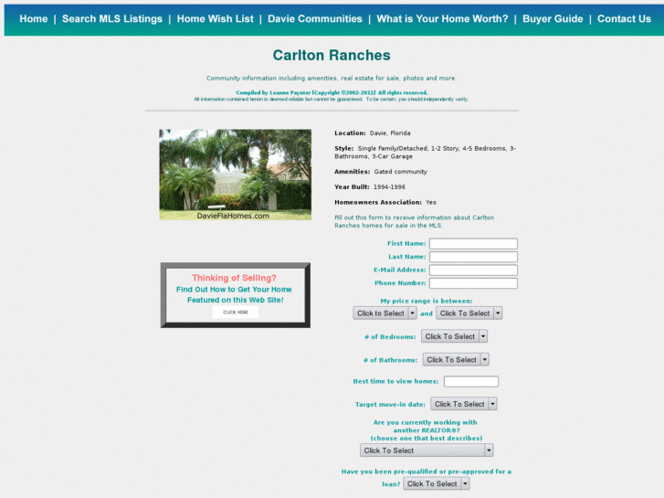 www.carltonranches.com