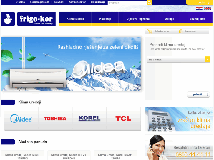 www.frigo-kor.hr