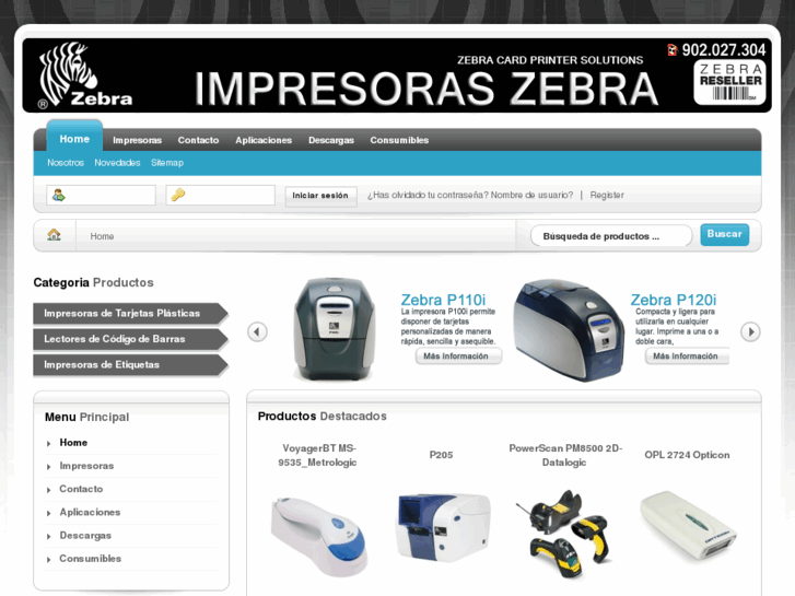 www.impresoras-zebra.com
