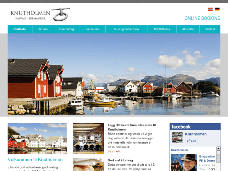 www.knutholmen.no