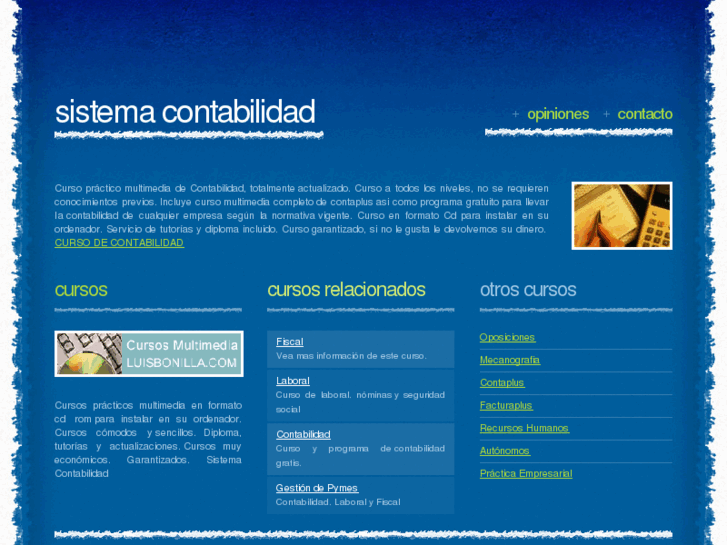 www.sistemacontabilidad.com