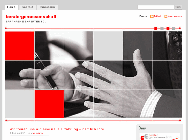 www.beratergenossenschaft.com