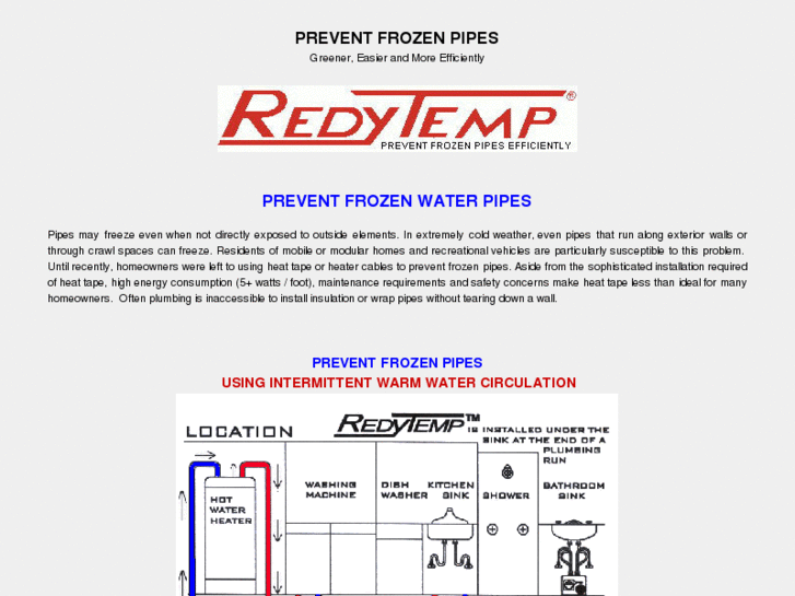 www.frozenpipeshowto.com