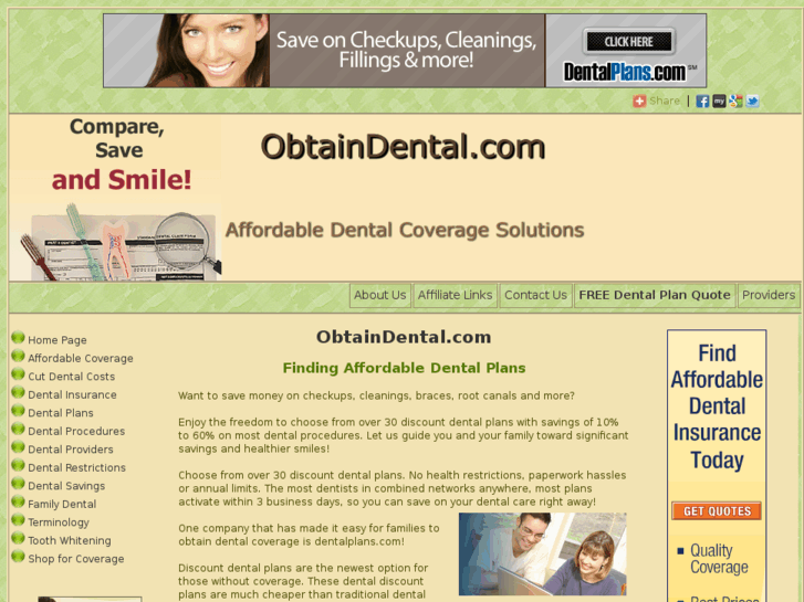 www.obtaindental.com