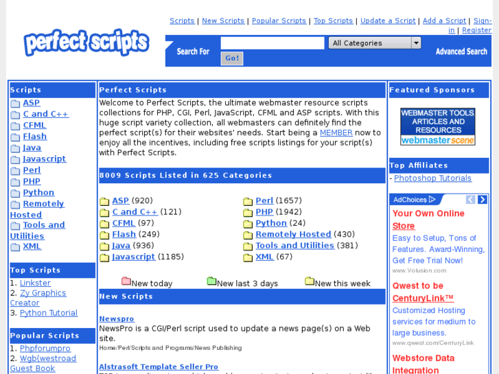 www.perfectscripts.com