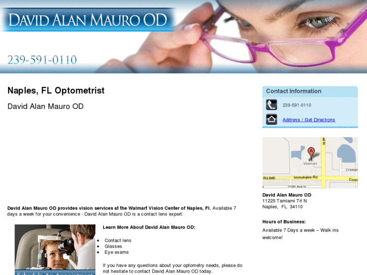 www.davidalanmauroodpa.com