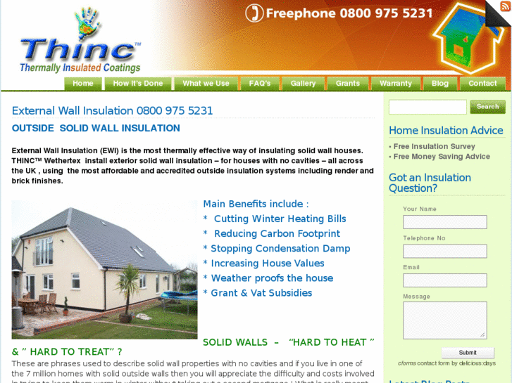 www.externalinsulation.co.uk