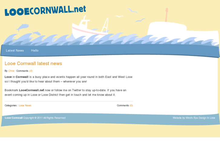 www.looecornwall.net