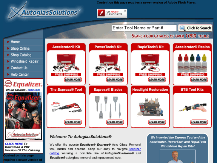 www.autoglassolutions.com