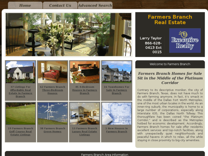 www.buyfarmersbranchrealestate.com