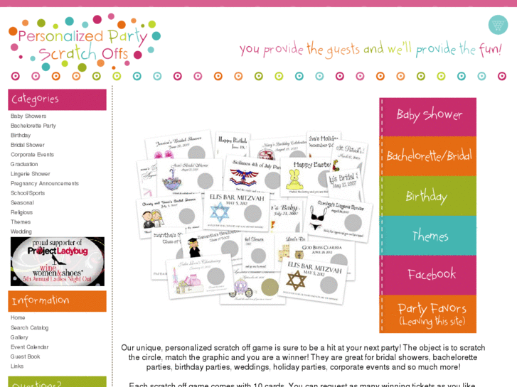 www.personalizedpartyscratchoffs.com