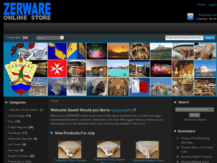 www.zerware.com