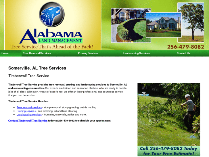 www.alabamalandmanagement.com