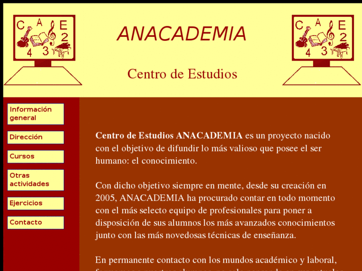 www.anacademia.com