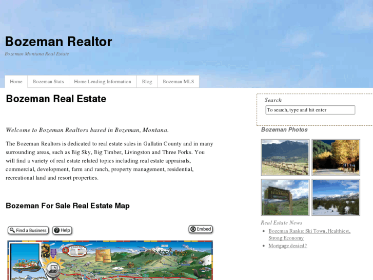 www.bozemanrealtor.com