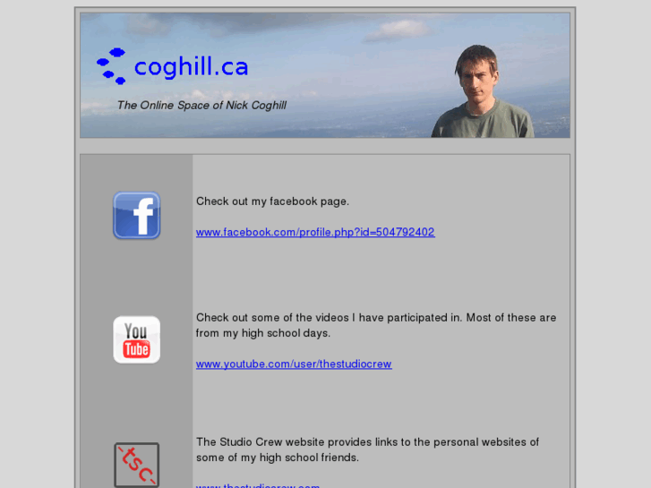 www.coghill.ca