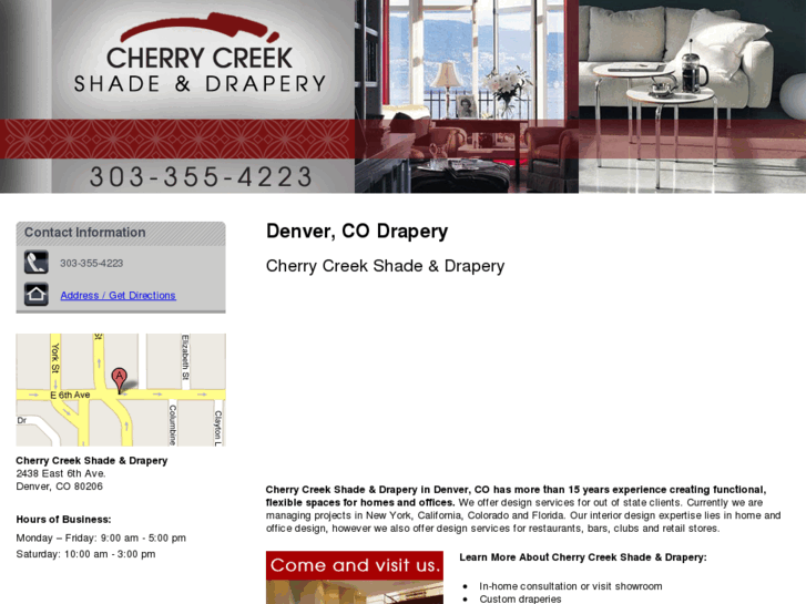www.draperies-denver.com