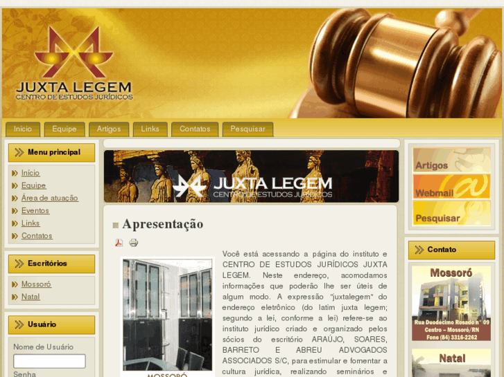 www.juxtalegem.com.br