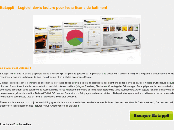 www.logicielartisan.com