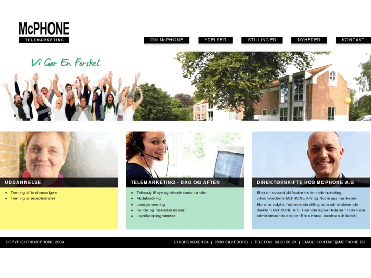 www.mcphone.dk