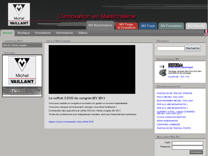 www.michel-vaillant.com