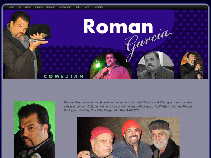www.romangarcia.com