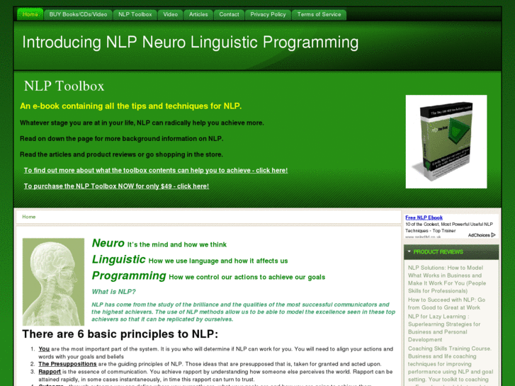 www.introducingnlpneurolinguisticprogramming.info