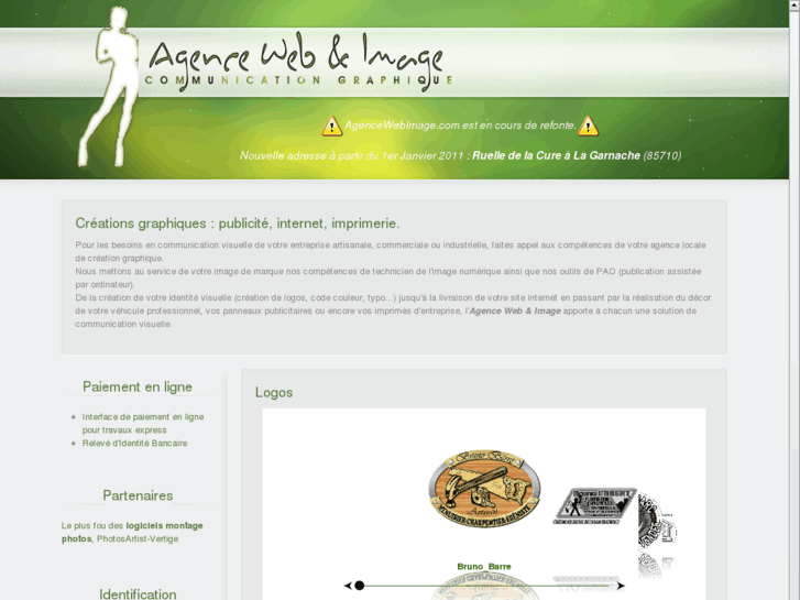www.agencewebimage.com