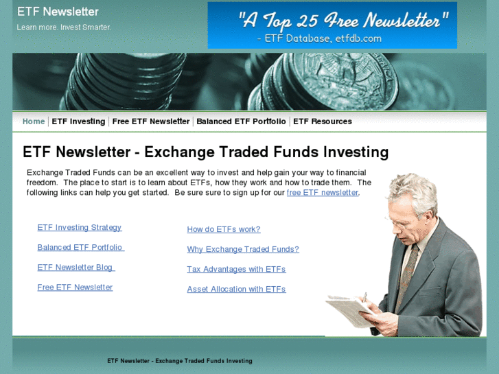 www.etf-newsletter.com