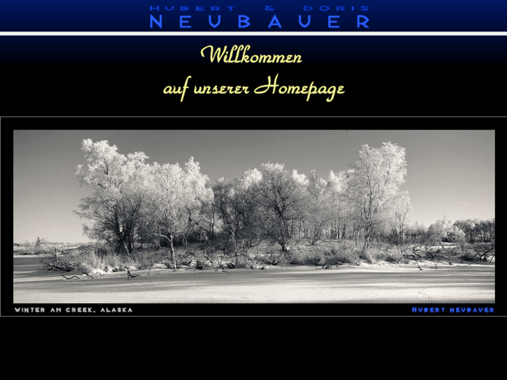 www.hubert-neubauer.com